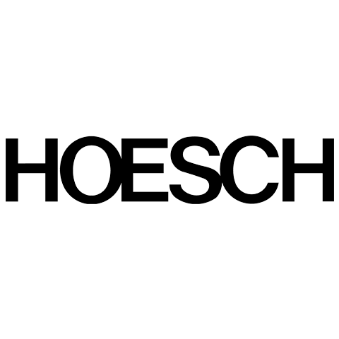 HOESCH 豪斯 logo