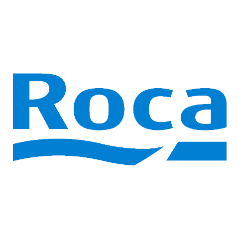 ROCA 乐家 logo