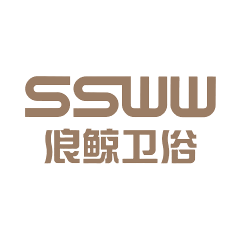 ssww 浪鲸 logo