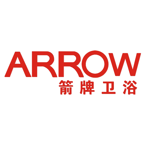 ARROW 箭牌 logo