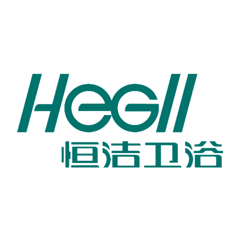 HeGll 恒洁 logo