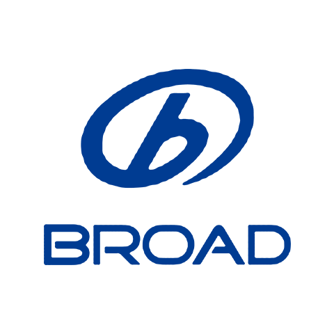 BROAD 远铃 logo