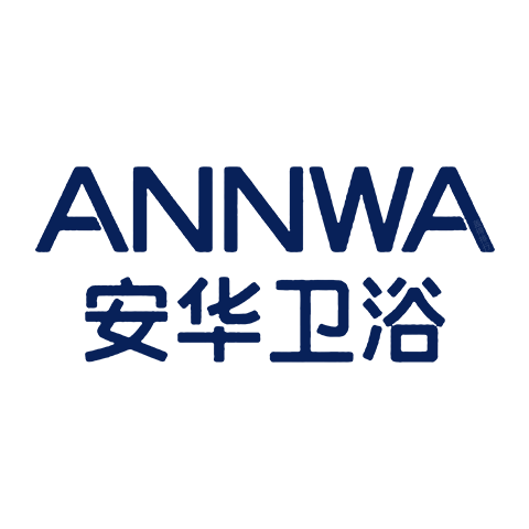 ANNWA 安华卫浴 logo
