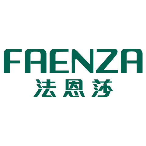 FAENZA 法恩莎 logo