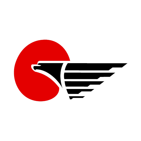 DONG PENG 东鹏 logo