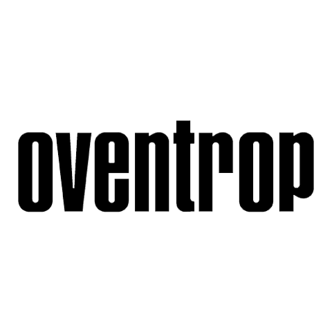 Oventrop 欧文托普 logo