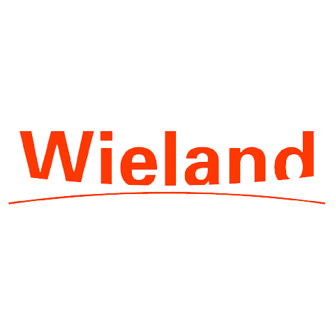 Wieland 维兰德 logo