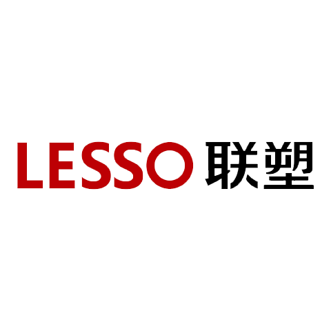 LESSO 联塑 logo