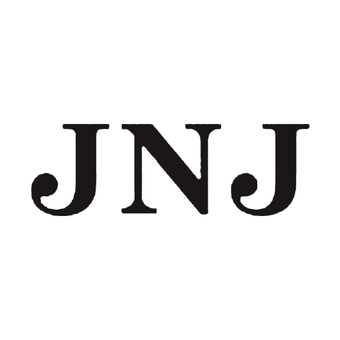 JNJ logo