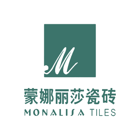 MONALISA 蒙娜丽莎 logo
