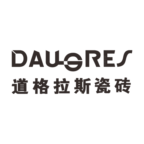 DAUGRES 道格拉斯 logo