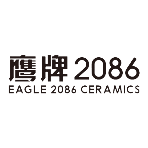 EAGLE 2086 鹰牌2086 logo