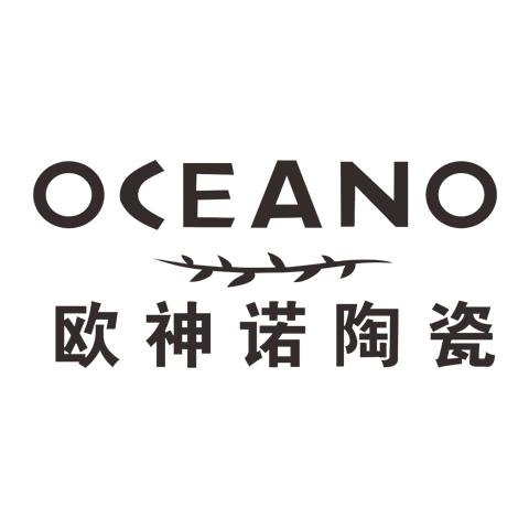 欧神诺 logo