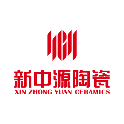 新中源 logo