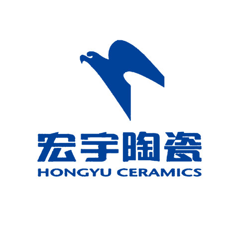 宏宇 logo