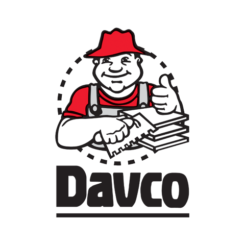 Davco 德高 logo