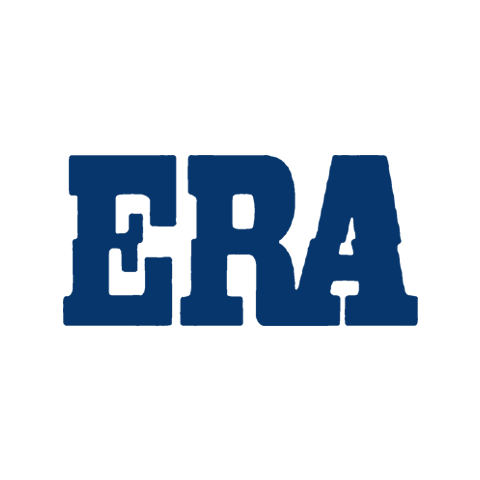 ERA 公元 logo