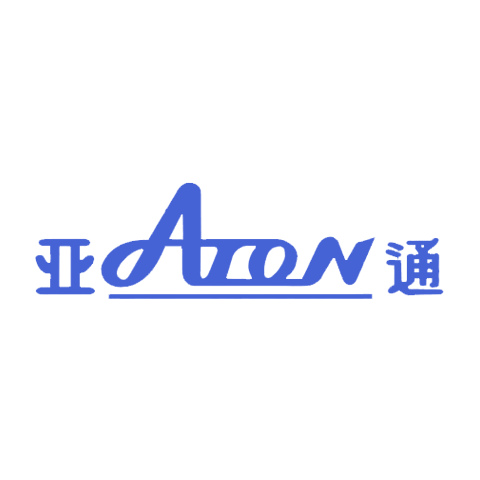 ATON 亚通 logo
