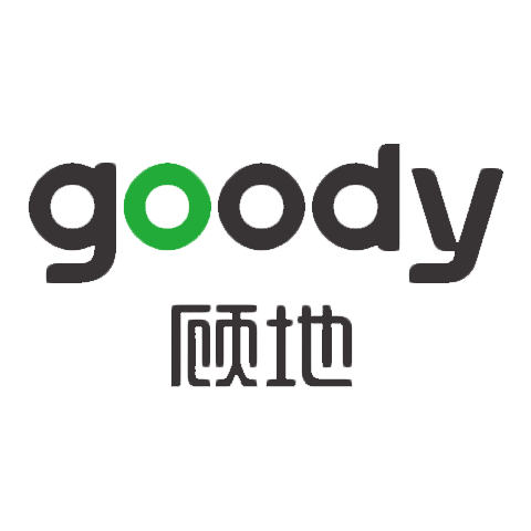 goody 顾地 logo
