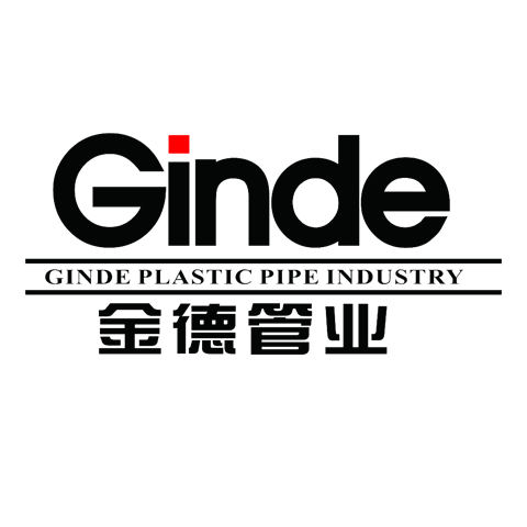 Ginde 金德 logo