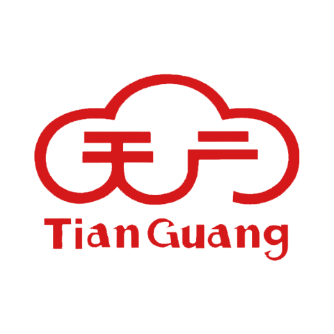 天广 logo