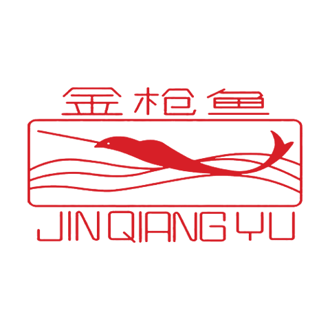 金枪鱼 logo