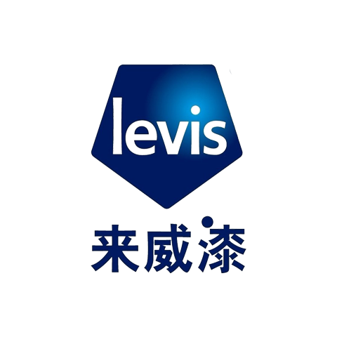 Levis 来威漆