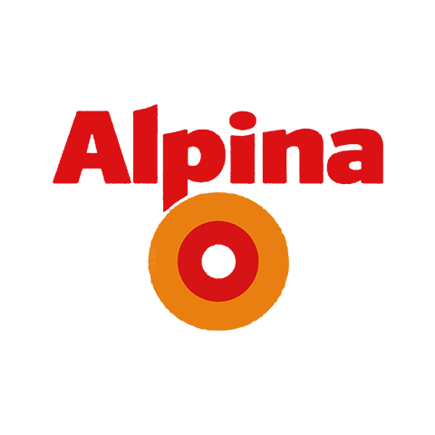 Alpina 阿尔贝娜