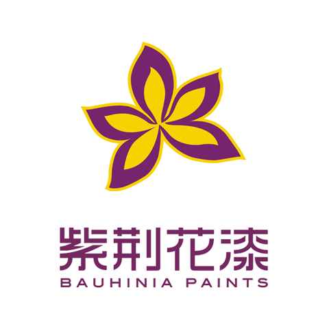 Bauhinia 紫荆花漆