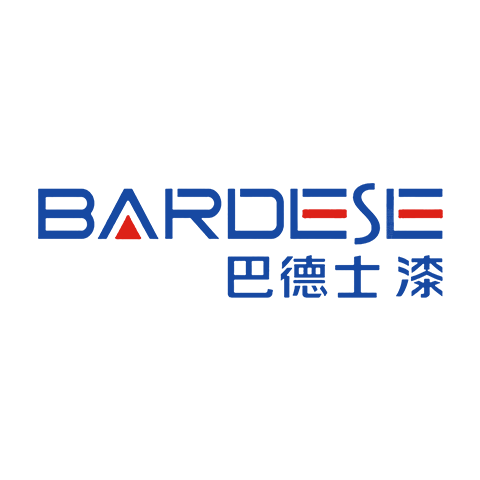 BARDESE 巴德士 logo