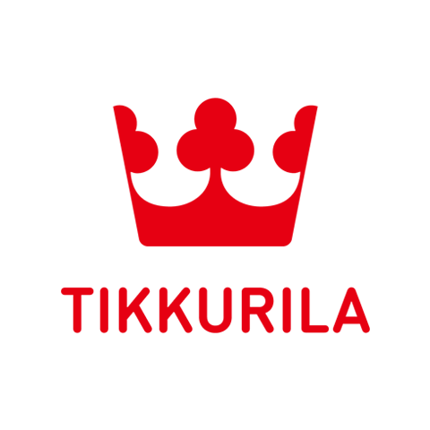 TIKKURILA 芬琳 logo