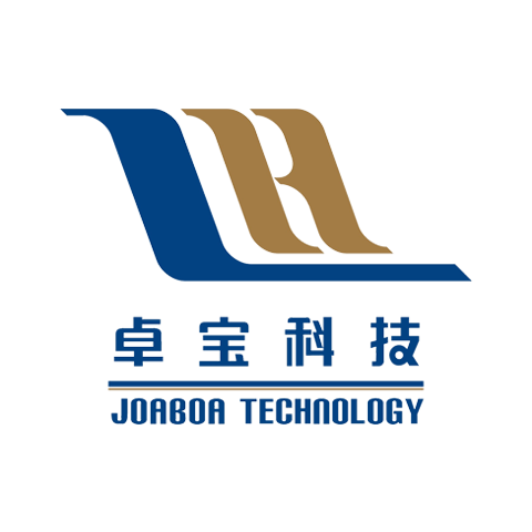 卓宝科技 logo