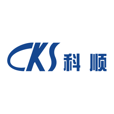 科顺 logo