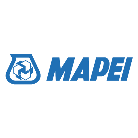 MAPEI 马贝 logo