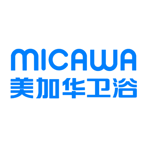 美加华 logo