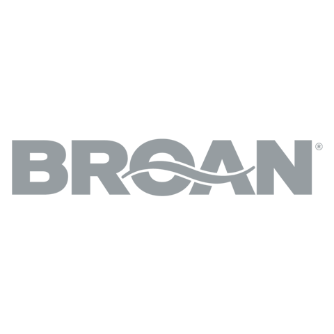 Broan 百朗 logo