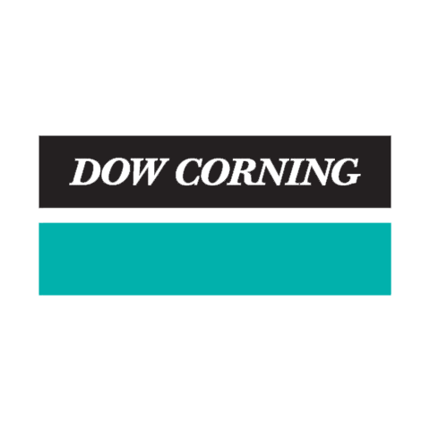 DOW CORNING 道康宁 logo