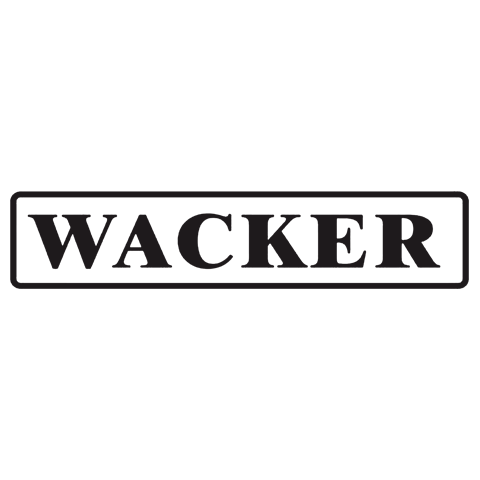 WACKER 瓦克 logo