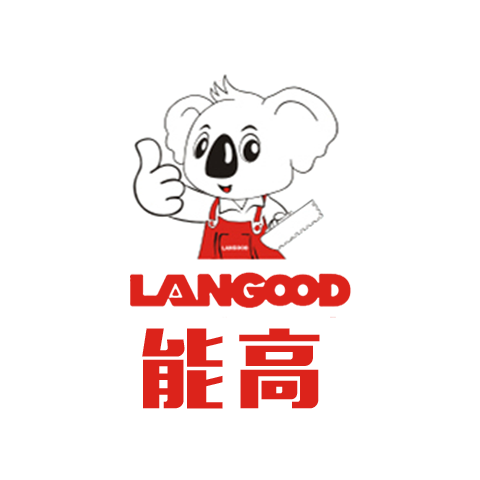 LANGOOD 能高 logo