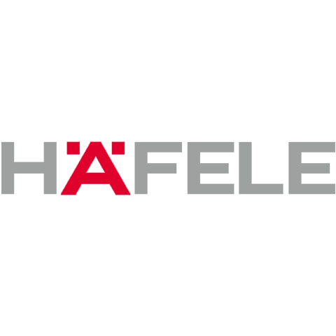 Häfele 海福乐 logo
