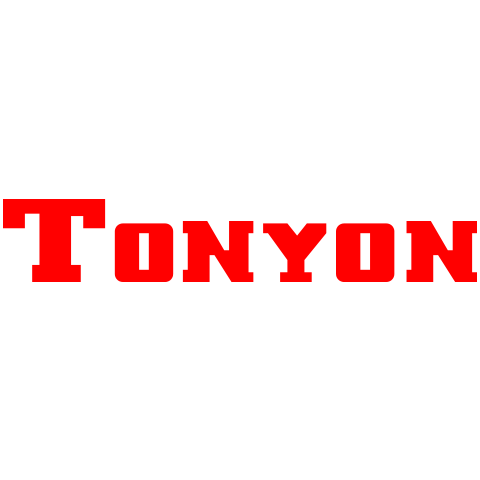 Tonyon 通用 logo