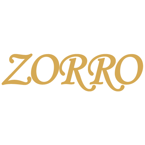 ZORRO 佐罗