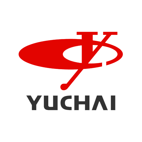 玉柴 logo