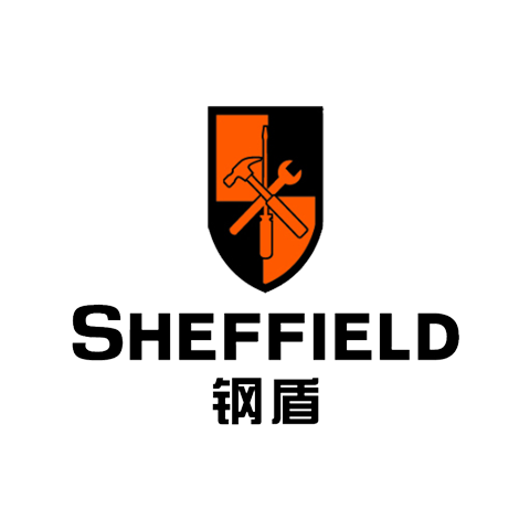 SHEFFIELD 钢盾