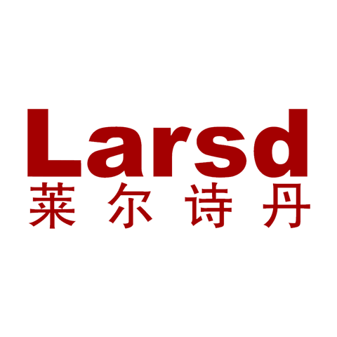 LARSD 莱尔诗丹 logo