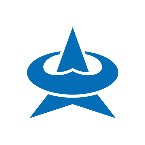VASEN 伟星 logo