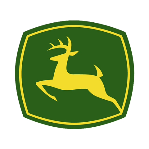 John Deere 约翰迪尔