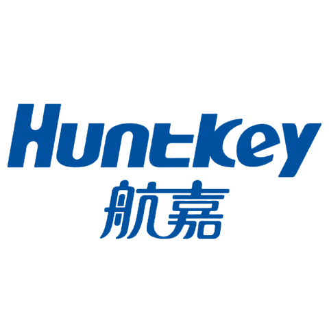 Huntkey 航嘉 logo