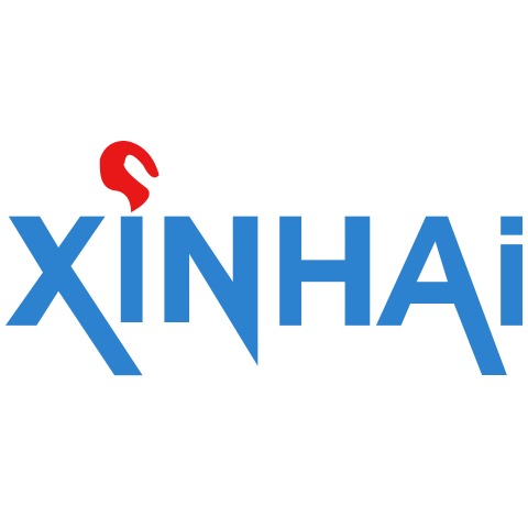 XINHAI 新海 logo