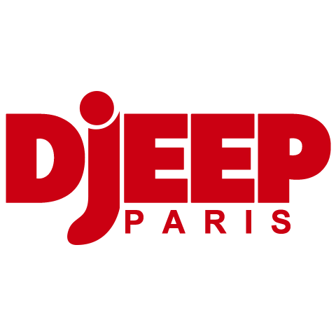 Djeep logo